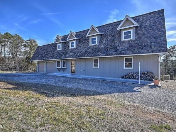 2480 Elk Way, Newport, TN 37821