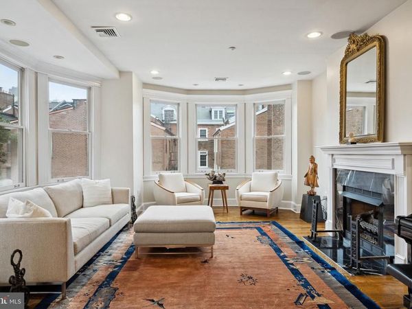 915 CLINTON STREET, Unit 301, PHILADELPHIA, PA 19107