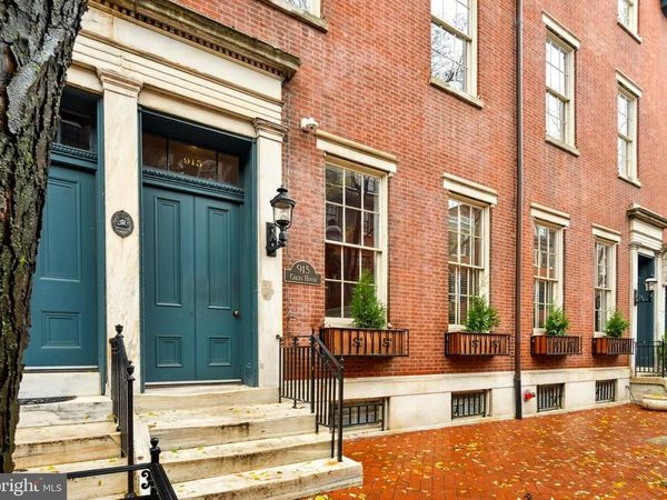 915 CLINTON STREET, Unit 301, PHILADELPHIA, PA 19107