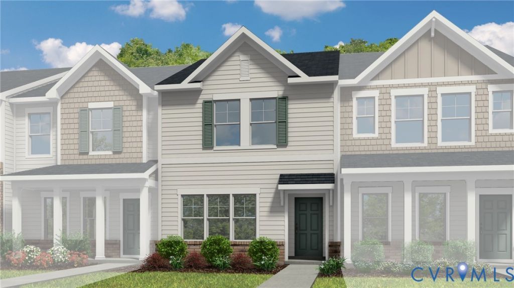 3432 Broadwick Road, Richmond, VA 23234 Main Photo