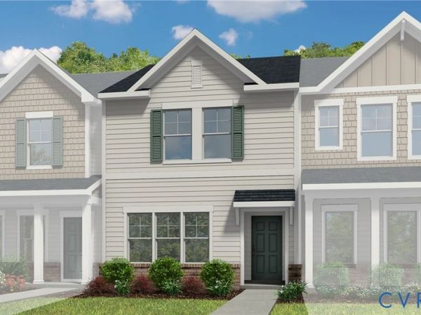 3432 Broadwick Road, Richmond, VA 23234