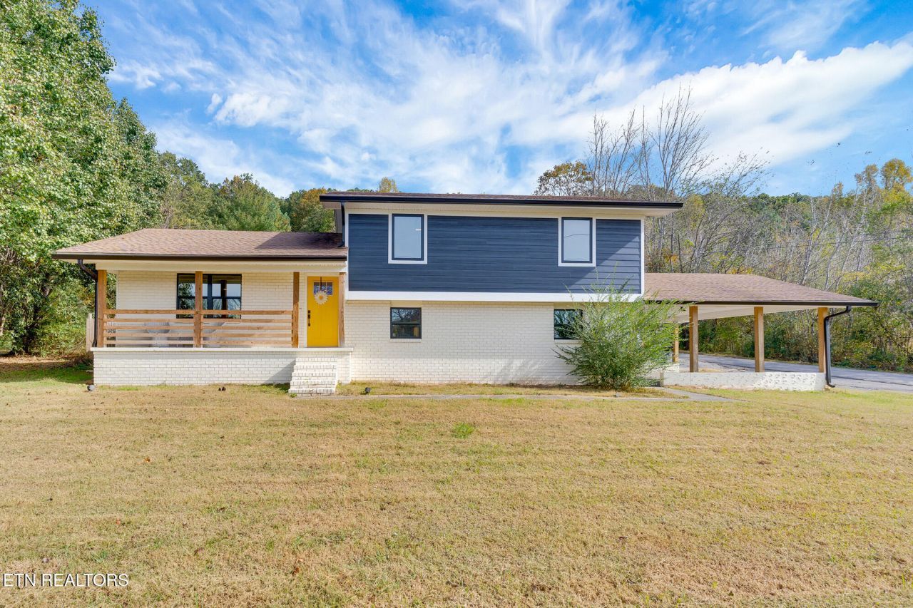 379 N Beaumont Rd, Ringgold, GA 30736 Main Photo