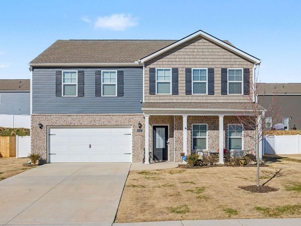 4355 Lone Oak Trail, Cleveland, TN 37323