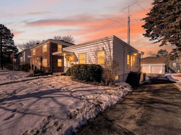 514 W Lakeside Street, Madison, WI 53703