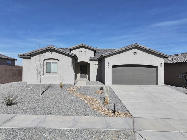 1592 Valle De Colores Street NW, Los Lunas, NM 87031