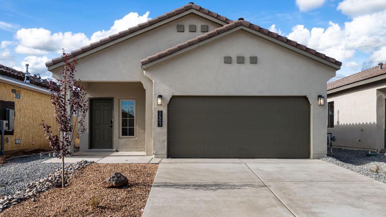 3309 Dijamant Loop Se, Rio Rancho, NM 87124 Main Photo