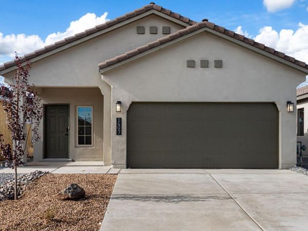 3309 Dijamant Loop SE, Rio Rancho, NM 87124