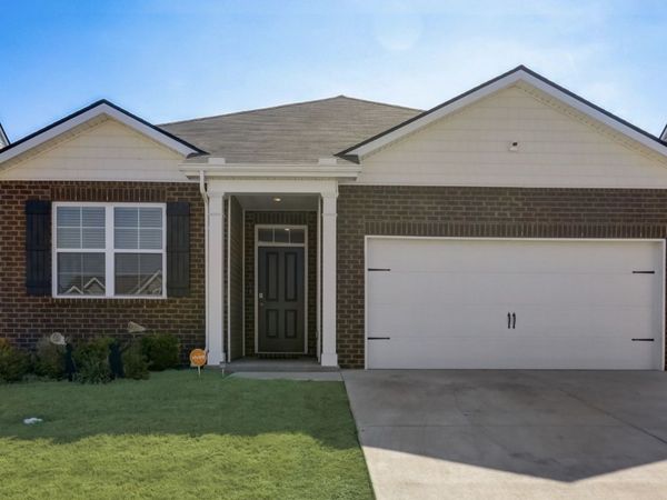 5640 Hickory Woods Dr , Antioch, TN 37013