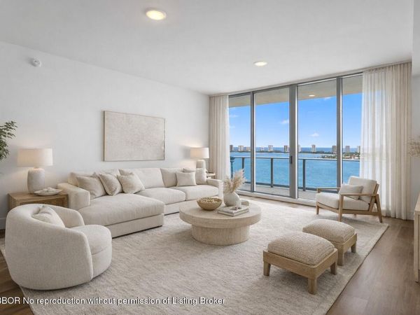 220 Lake Shore Drive, Unit 1908, Lake Park, FL 33403