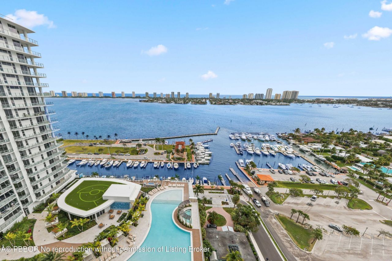 220 Lake Shore Drive, Unit 1908, Lake Park, FL 33403 Photo
