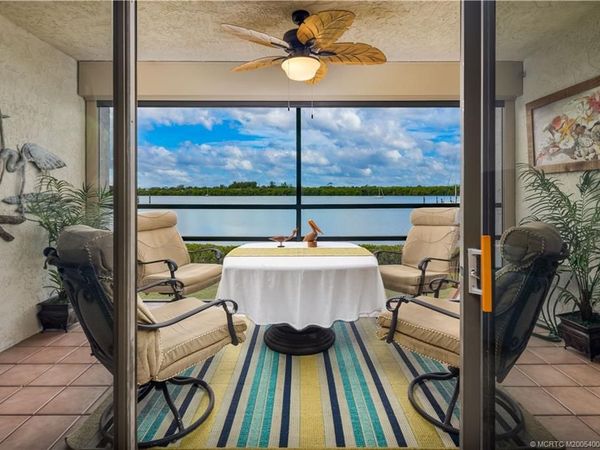 3100 SE Pruitt Road, Unit G-205, Port St Lucie, FL 34952