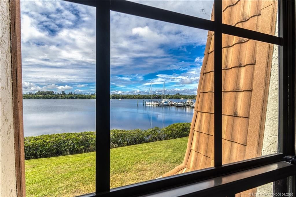 3100 SE Pruitt Road, Unit G-205, Port Saint Lucie, FL 34952 Photo