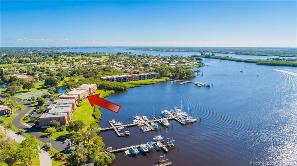 3100 SE Pruitt Road, Unit G-205, Port Saint Lucie, FL 34952 Photo