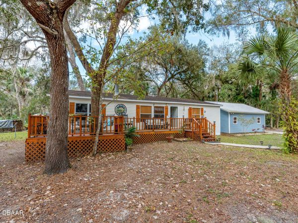 1656 Tanner Circle, Edgewater, FL 32132