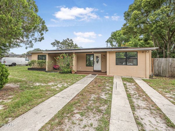 1333 E Lombardy Drive, Deltona, FL 32725