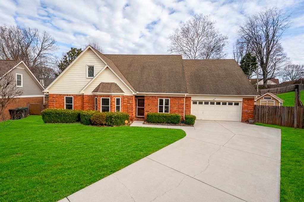 1450 KILLDEER CV Memphis, TN 38016