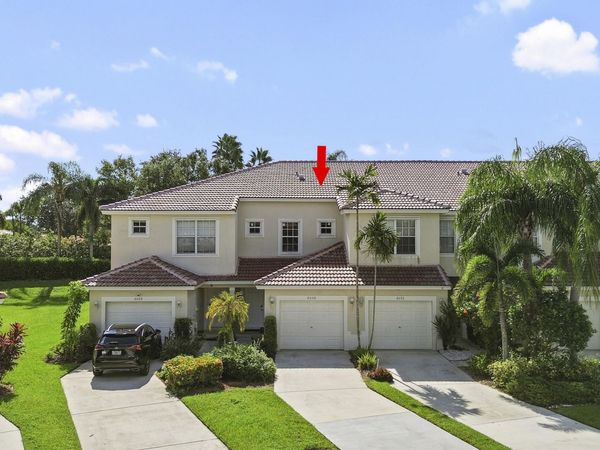 8068 Briantea Drive, Boynton Beach, FL 33472