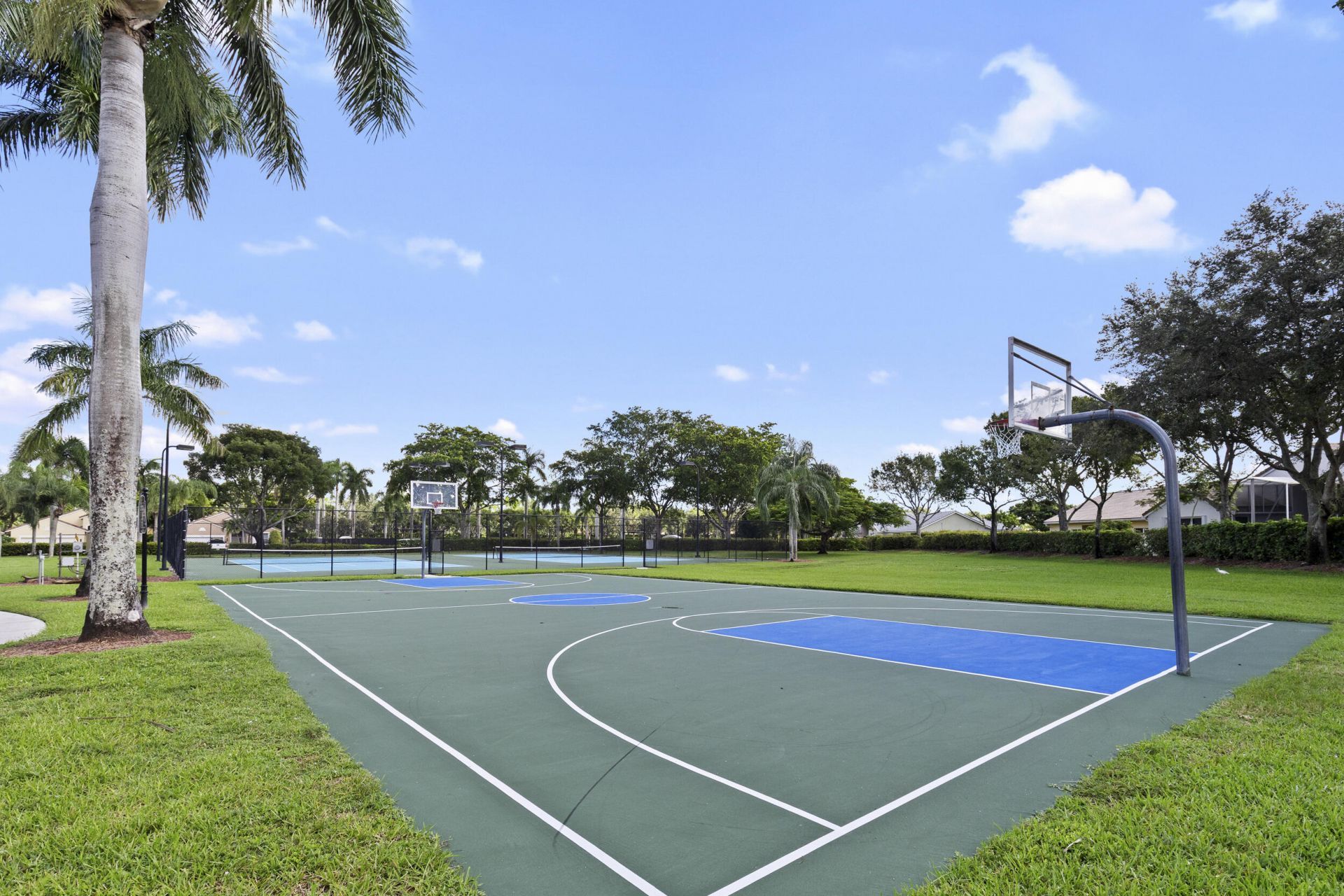 8068 Briantea Drive, Boynton Beach, FL 33472 Photo