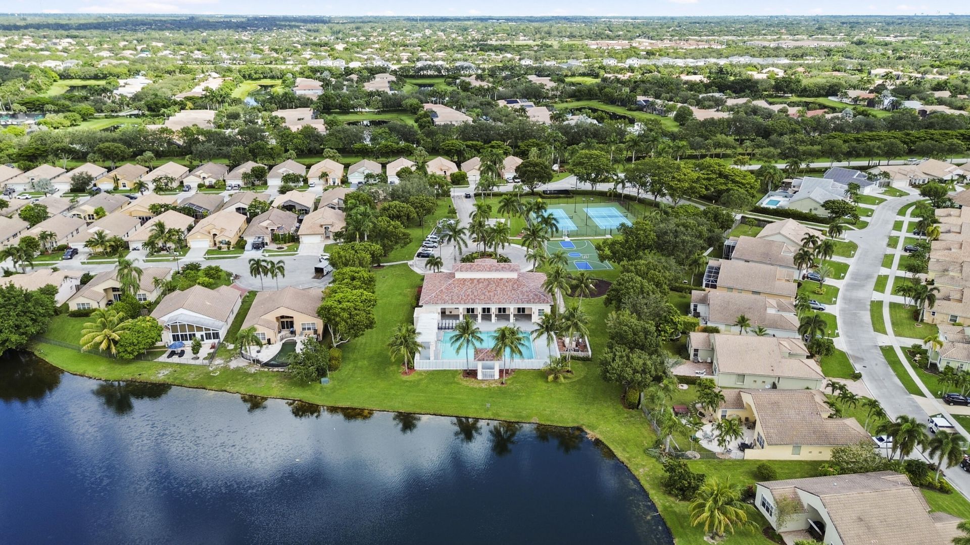 8068 Briantea Drive, Boynton Beach, FL 33472 Photo