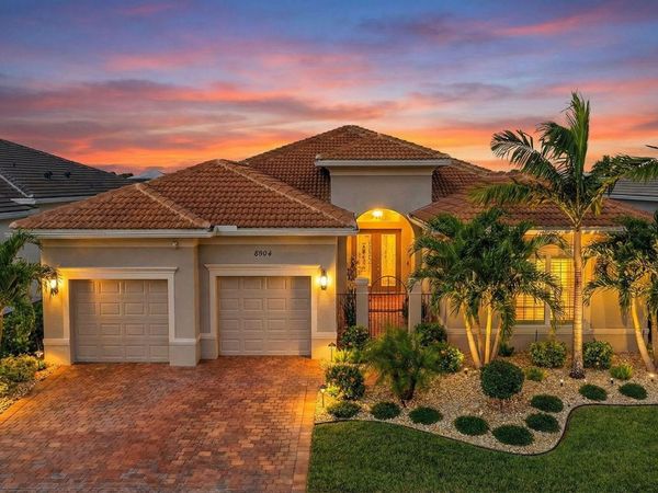 8964 SW Matilda Way, Port St. Lucie, FL 34987