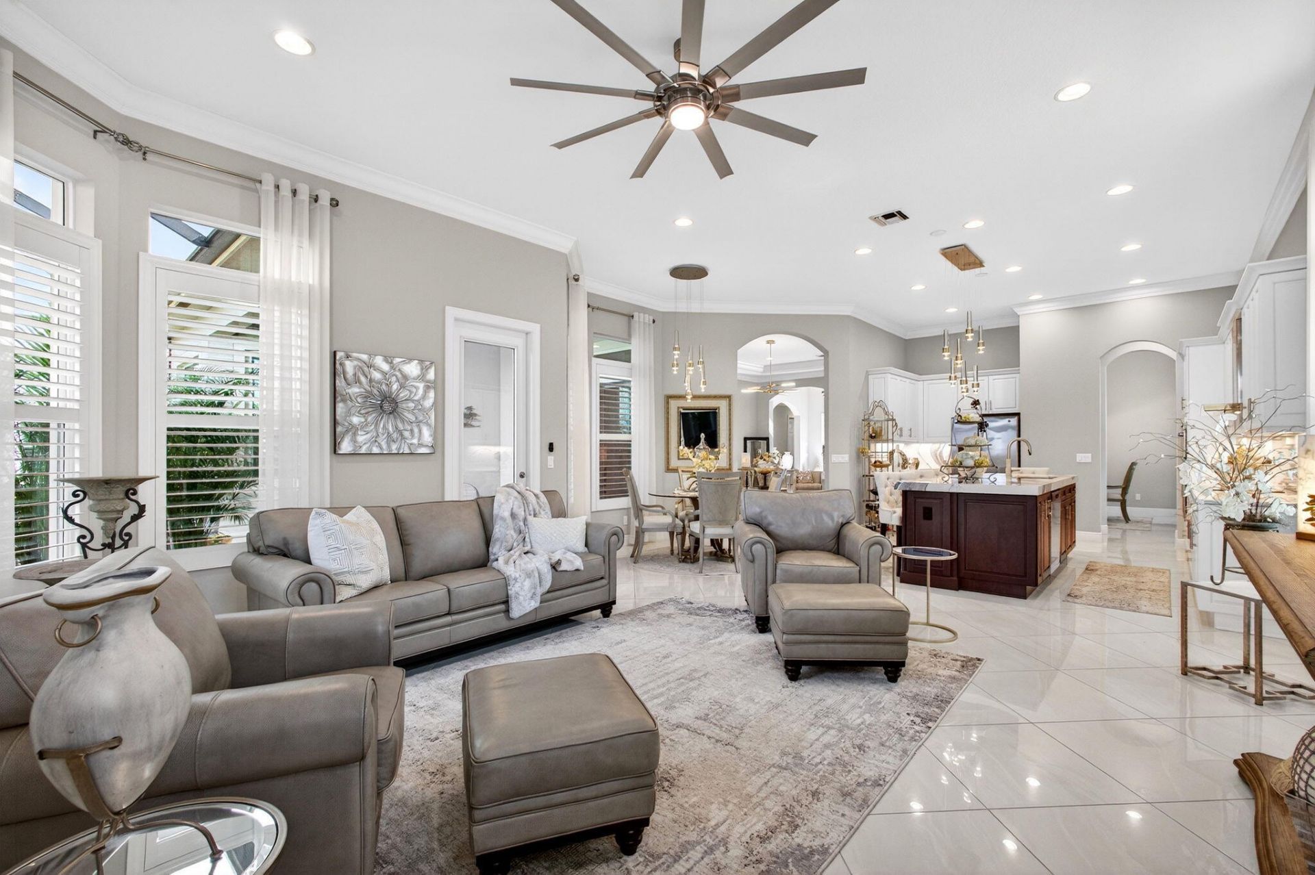 8964 SW Matilda Way, Port Saint Lucie, FL 34987 Photo