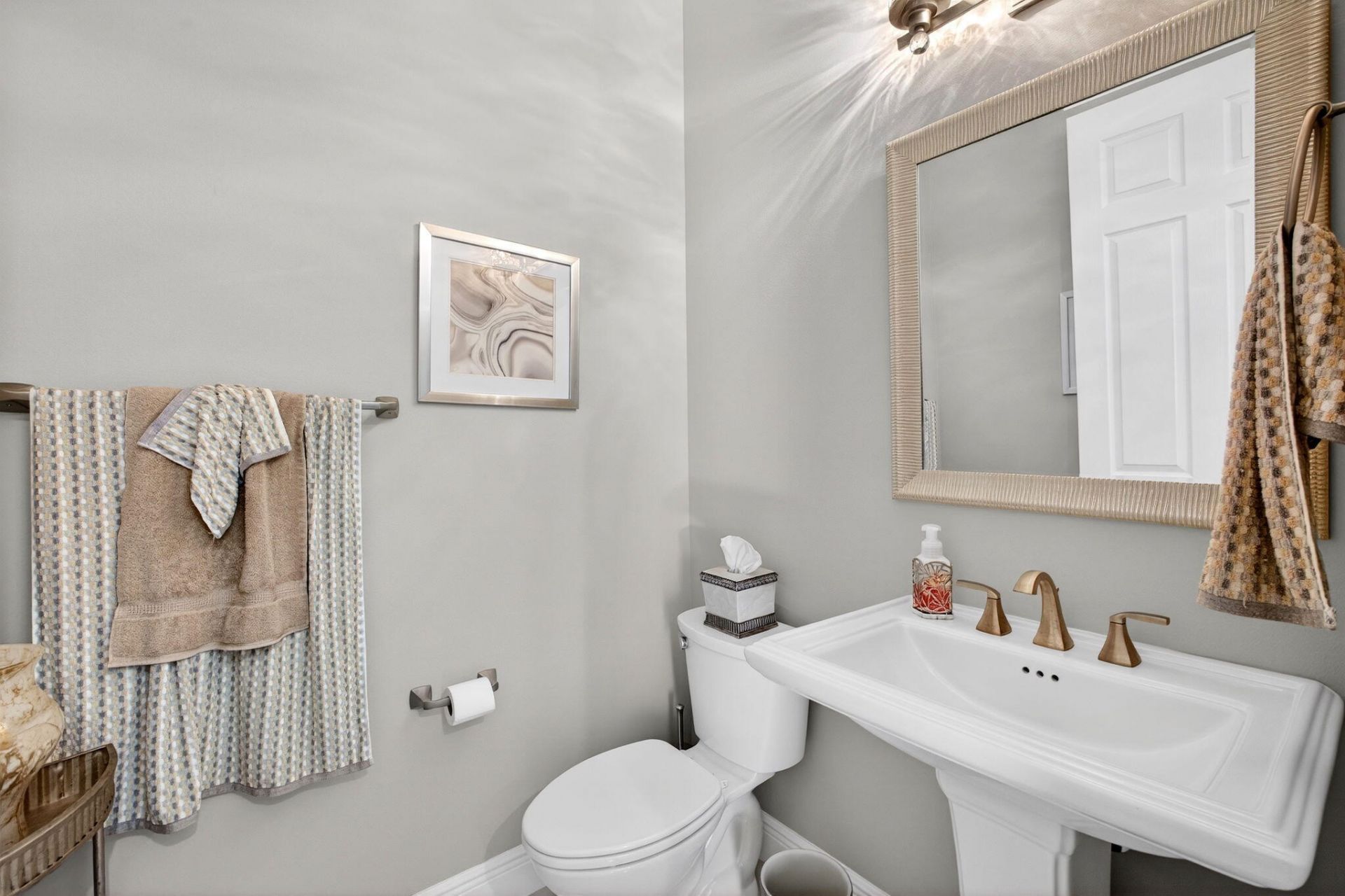 8964 SW Matilda Way, Port Saint Lucie, FL 34987 Photo