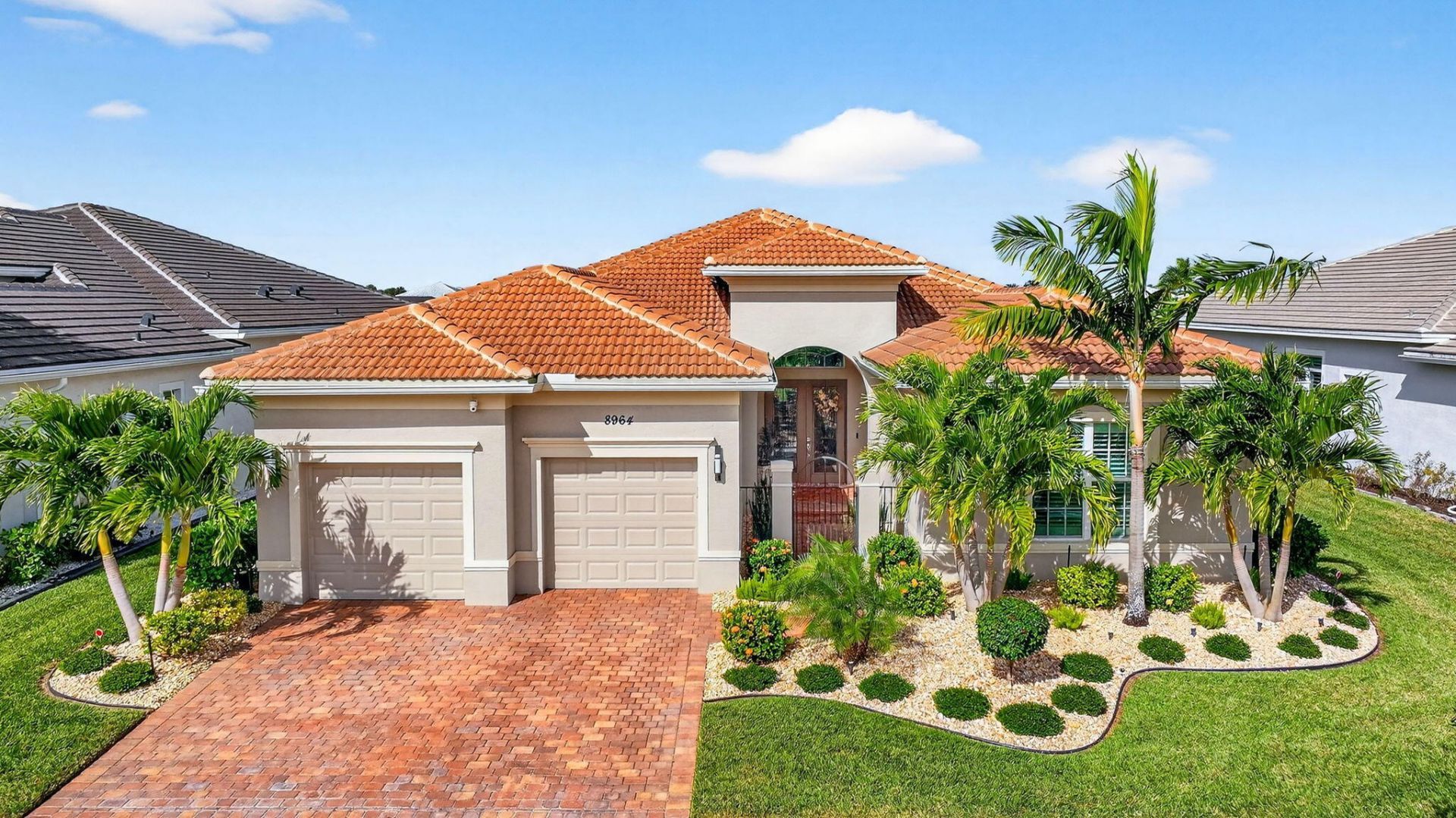 8964 SW Matilda Way, Port Saint Lucie, FL 34987 Photo