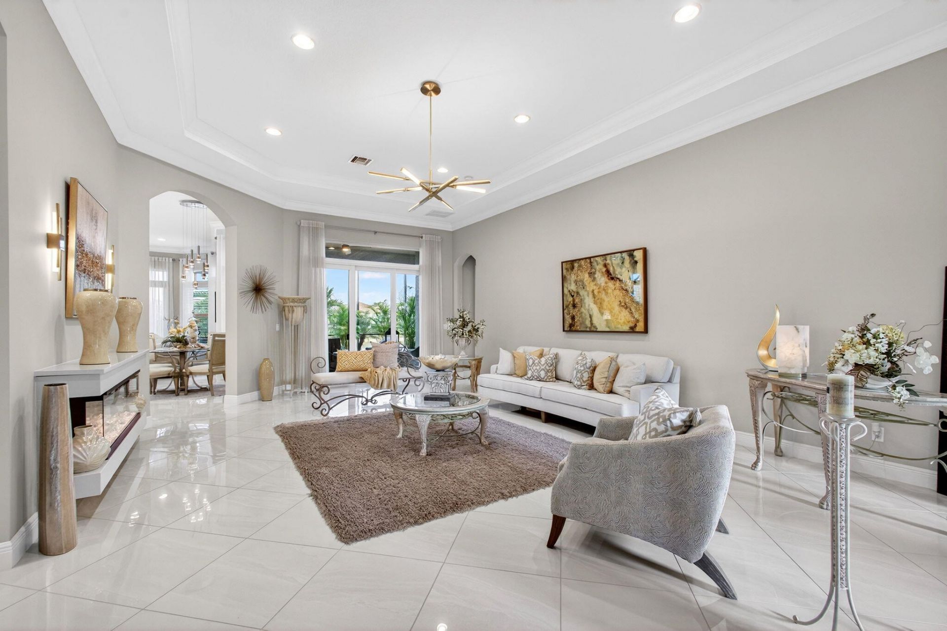 8964 SW Matilda Way, Port Saint Lucie, FL 34987 Photo