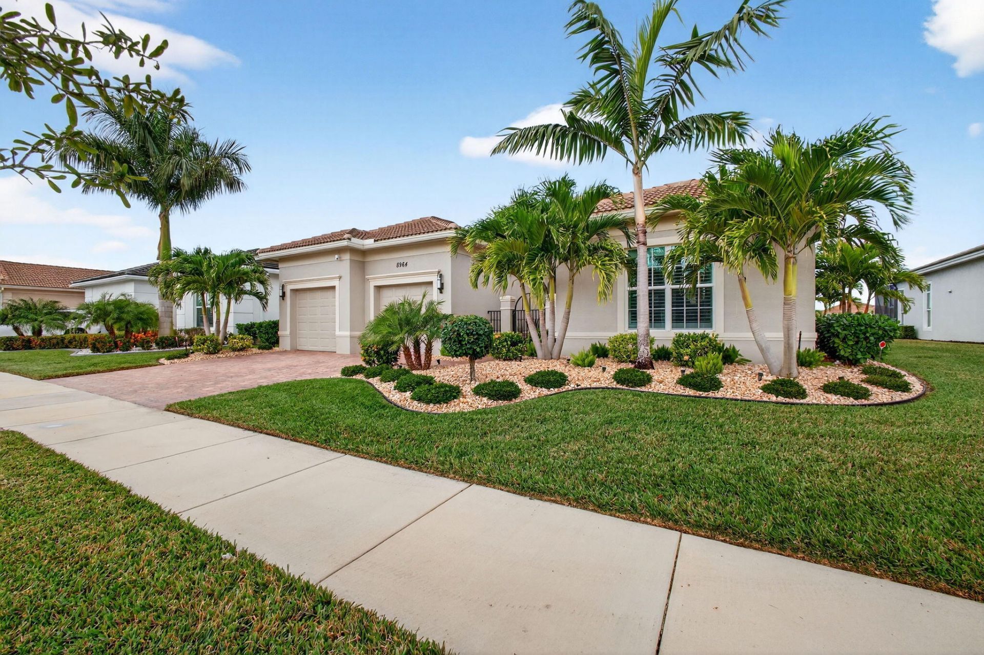 8964 SW Matilda Way, Port Saint Lucie, FL 34987 Photo