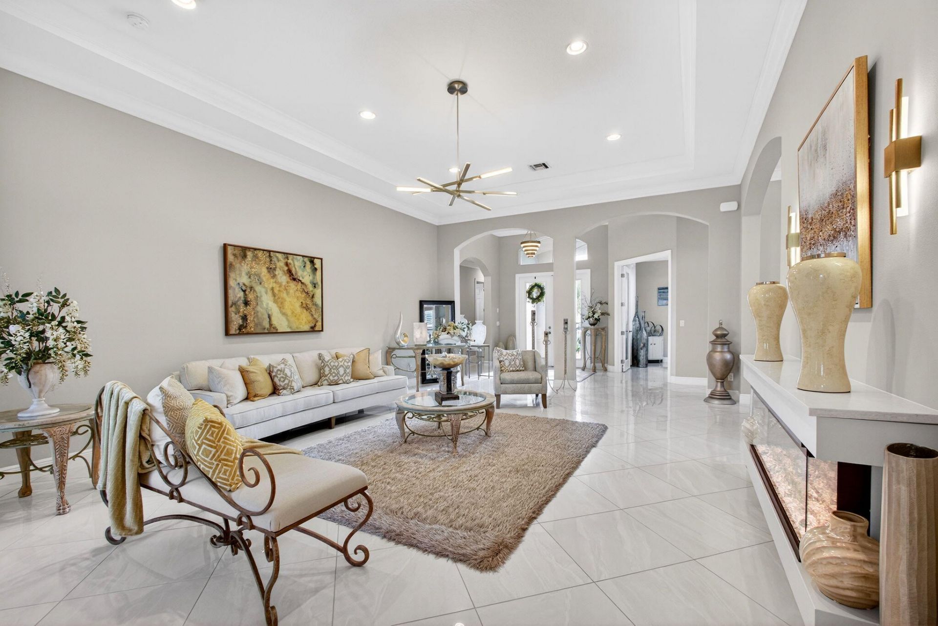 8964 SW Matilda Way, Port Saint Lucie, FL 34987 Photo