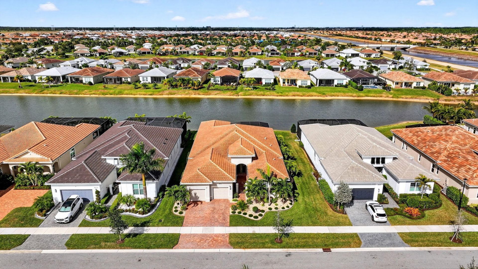 8964 SW Matilda Way, Port Saint Lucie, FL 34987 Photo