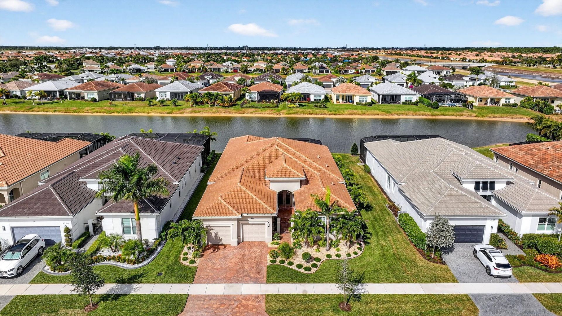 8964 SW Matilda Way, Port Saint Lucie, FL 34987 Photo