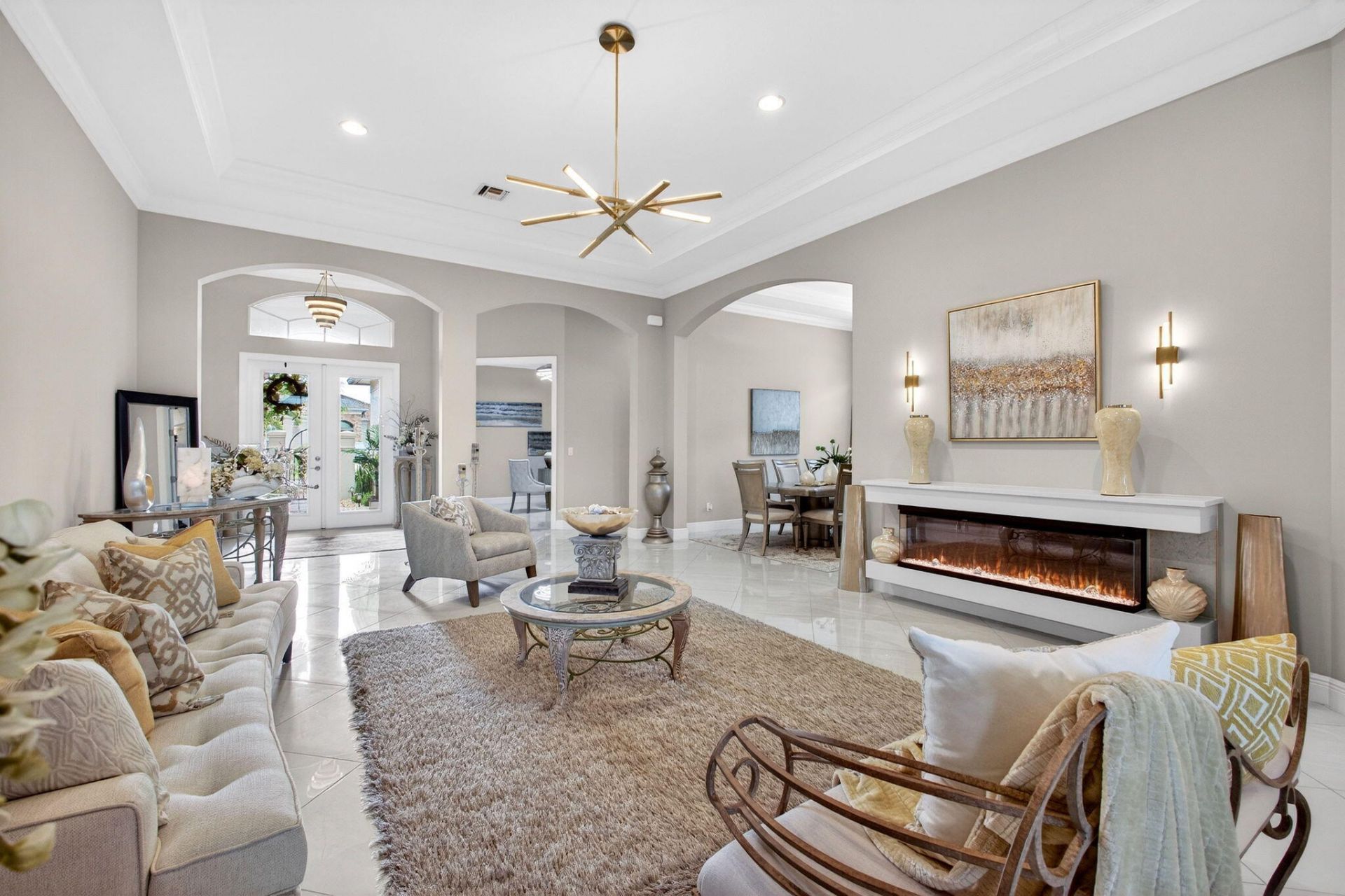 8964 SW Matilda Way, Port Saint Lucie, FL 34987 Photo