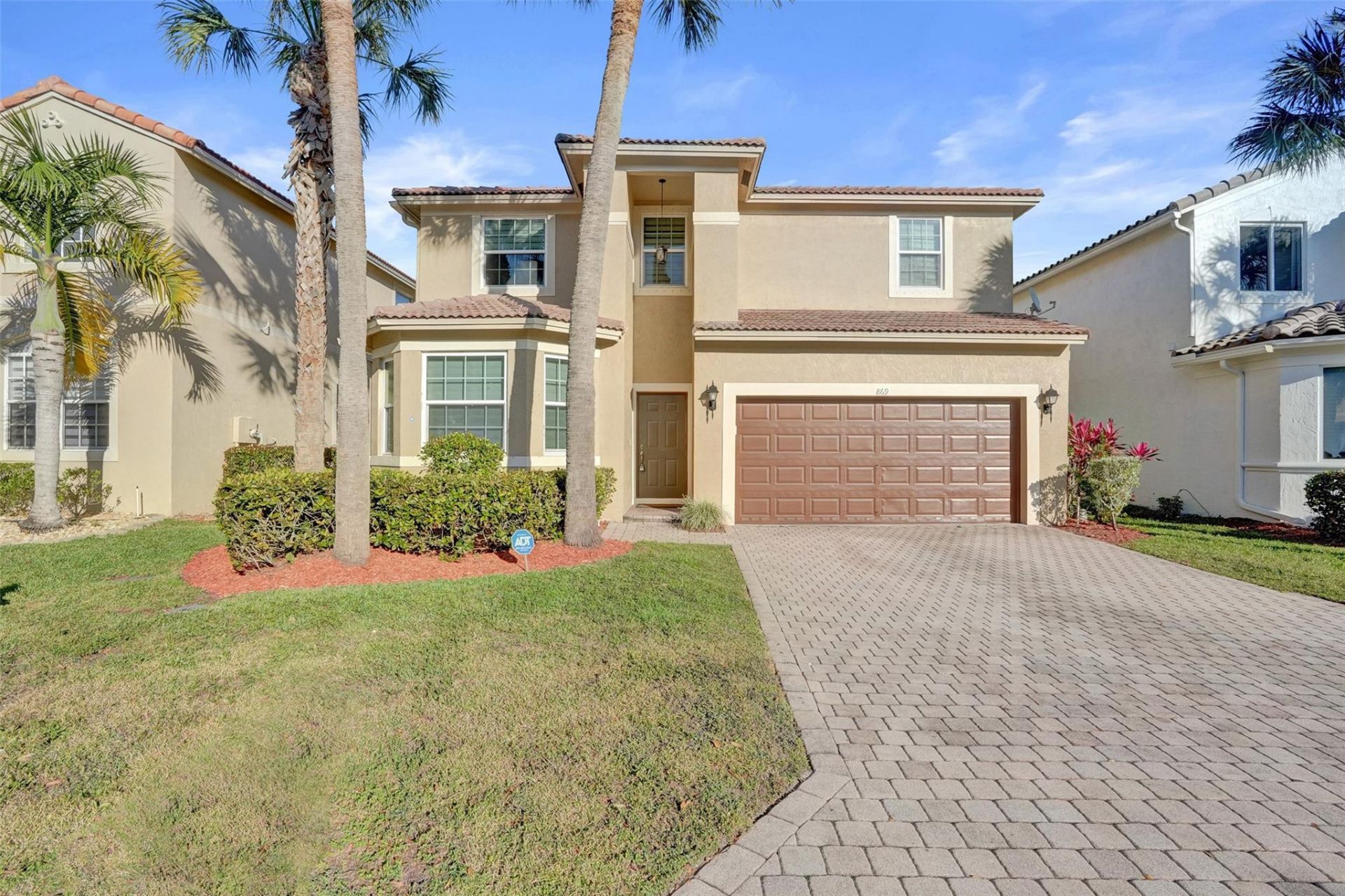 869 NW 127th Ave, Coral Springs, FL 33071 Photo