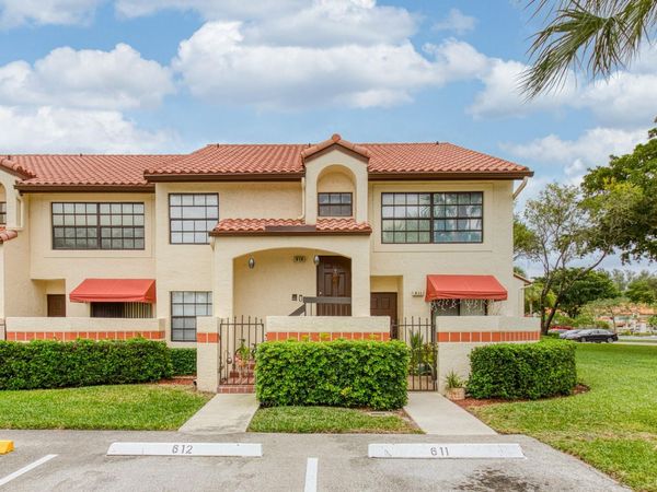 612 Freedom Court, Unit 612, Deerfield Beach, FL 33442