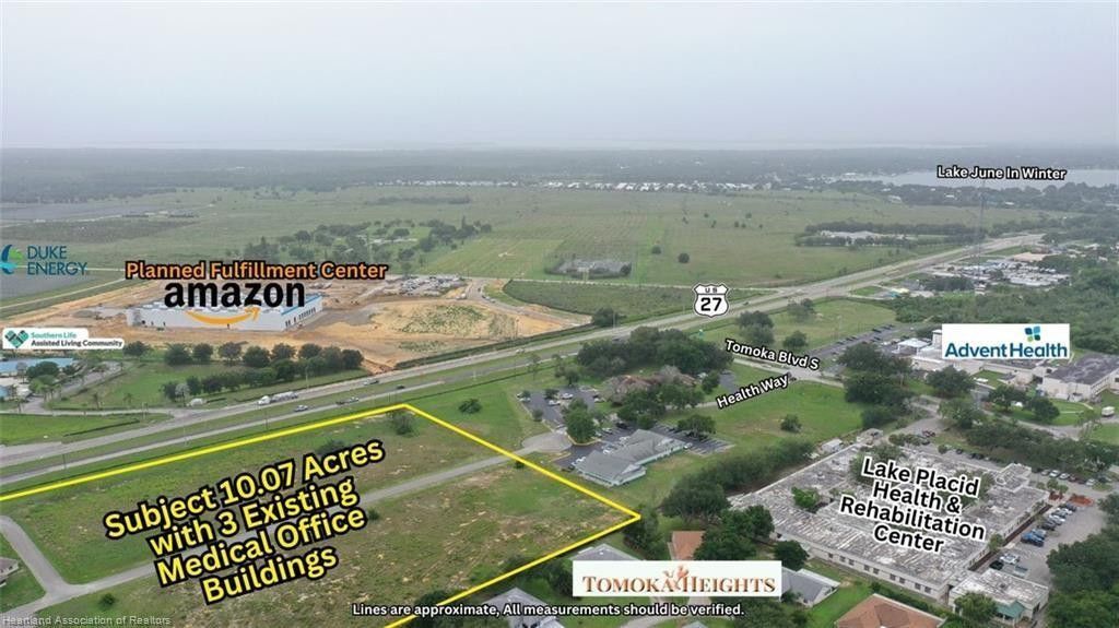 1346 Us 27, Lake Placid, FL 33852 Photo