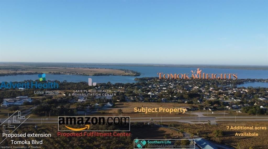 1346 Us 27, Lake Placid, FL 33852 Photo