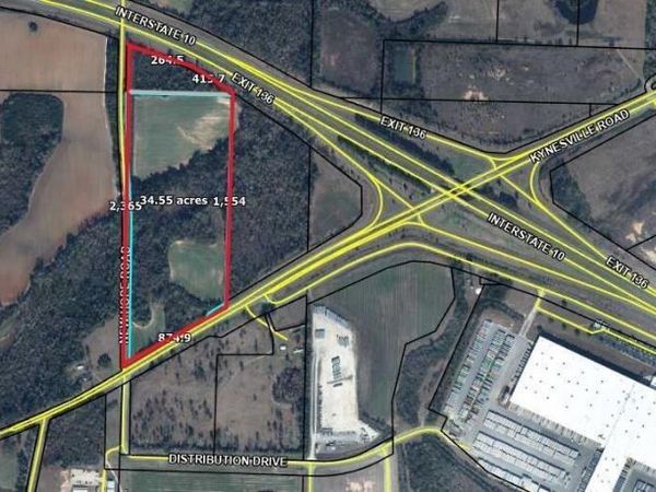 TBD Kynesville Road, Marianna, FL 32448