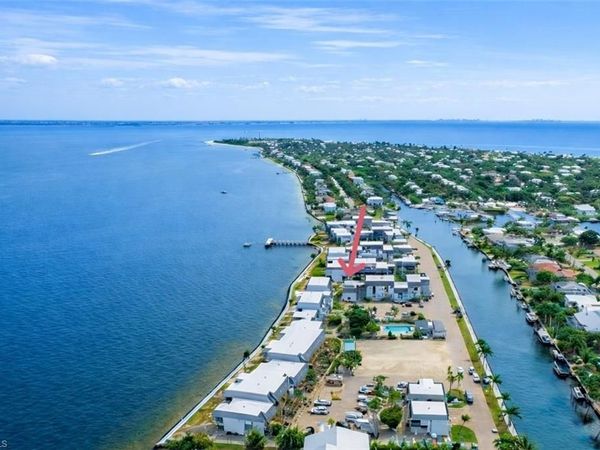 760 Sextant DR, Unit 841, SANIBEL, FL 33957