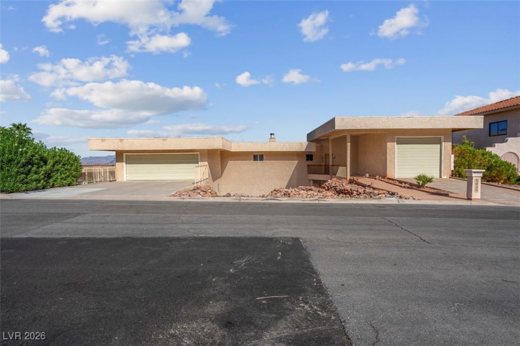 1025 Keys Drive, Boulder City, NV 89005 Main Photo