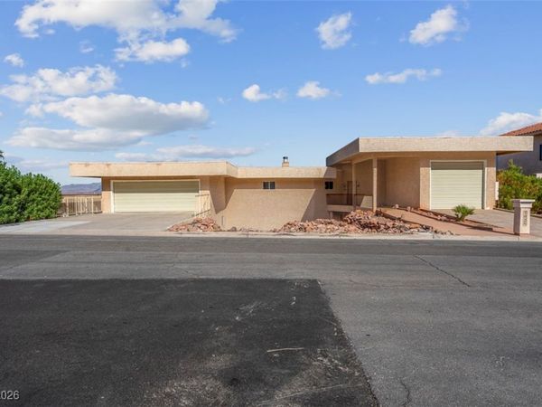 1025 Keys Drive, Boulder City, NV 89005
