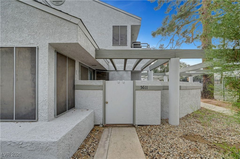 5611 Vineyard Lane, Unit 10, Las Vegas, NV 89110 Main Photo