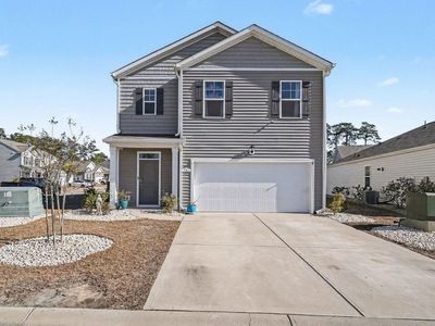 501 Hogwart Ln., Longs, SC 29568