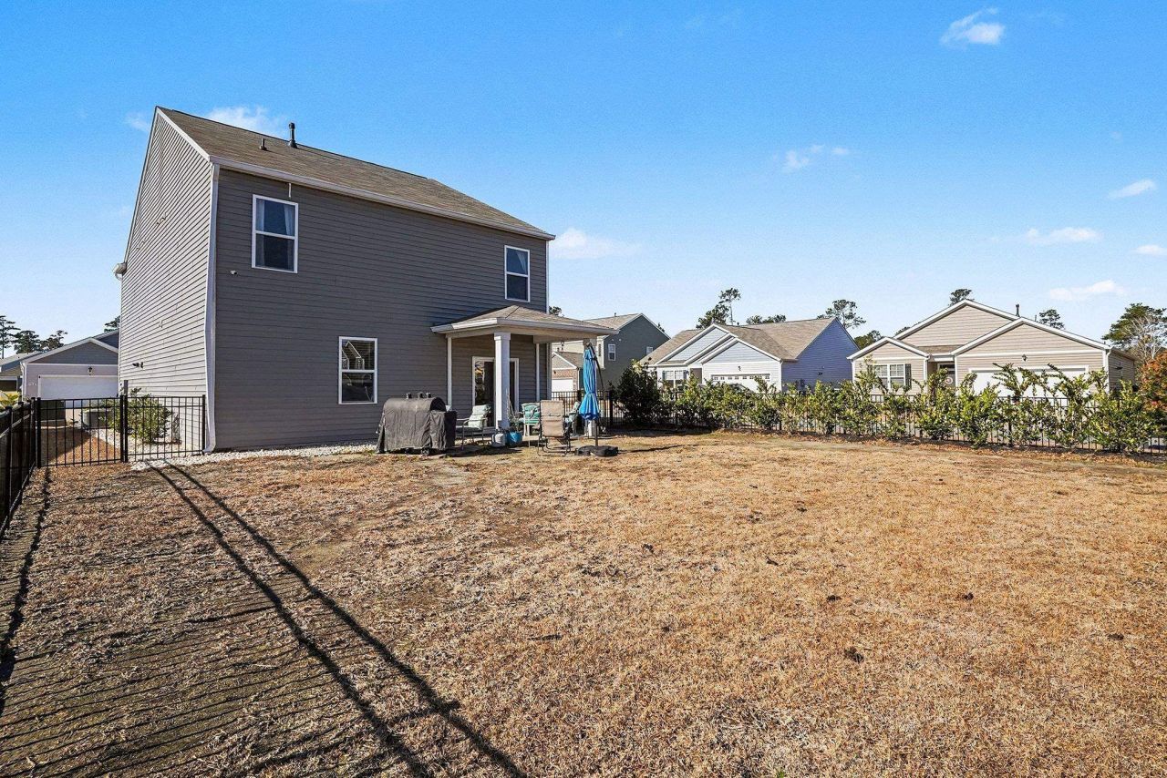 501 Hogwart Ln. Photo 29