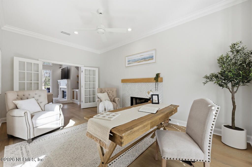 7956 Hollyridge Road, Jacksonville, FL 32256 Photo