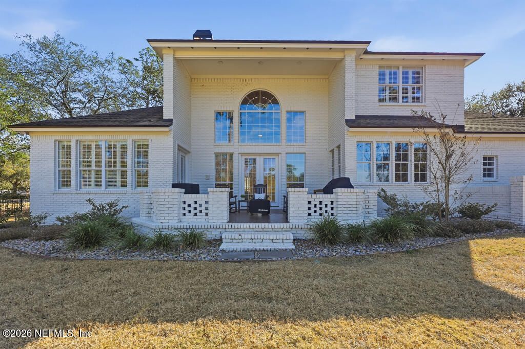 7956 Hollyridge Road, Jacksonville, FL 32256 Photo