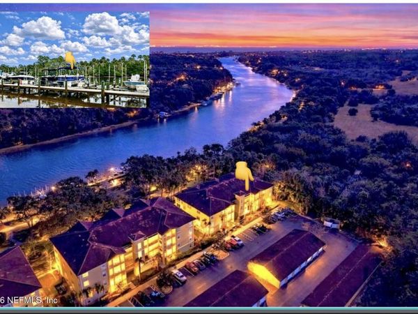 100 CANOPY WALK Lane, Unit 112, Palm Coast, FL 32137