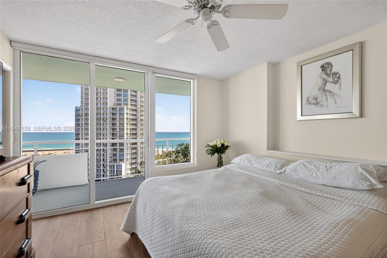 400 S Pointe Dr, Unit 1608, Miami Beach, FL 33139 Photo