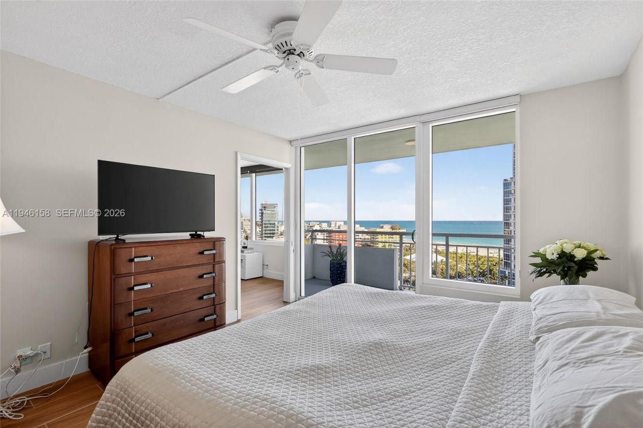 400 S Pointe Dr, Unit 1608, Miami Beach, FL 33139 Photo