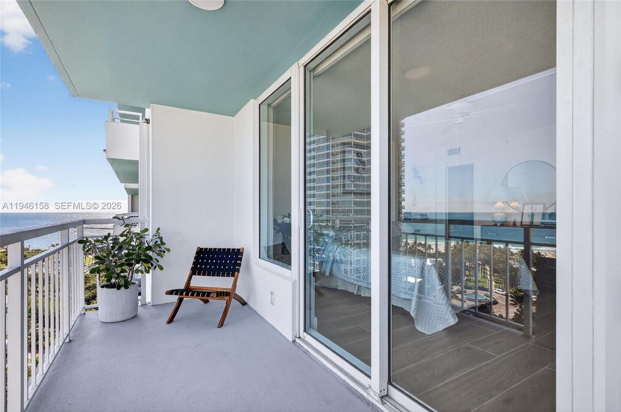 400 S Pointe Dr, Unit 1608, Miami Beach, FL 33139 Photo